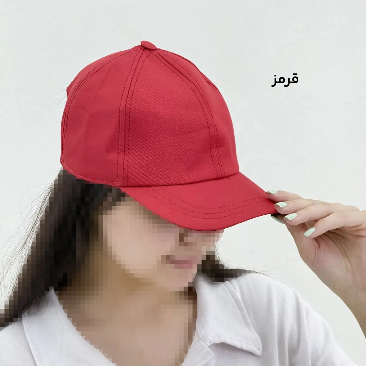 کلاه کتان اسپرت | آی بولک