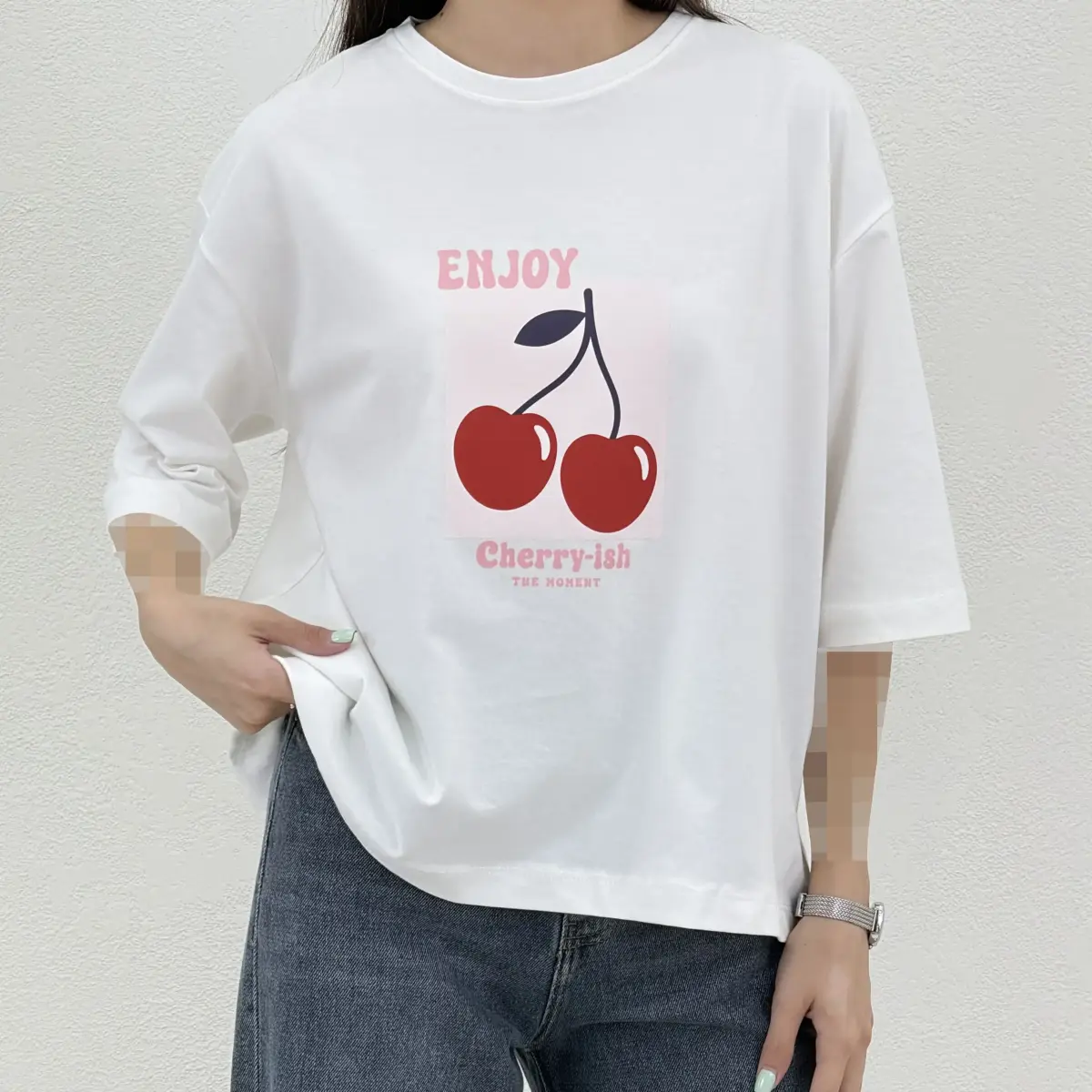 Product title