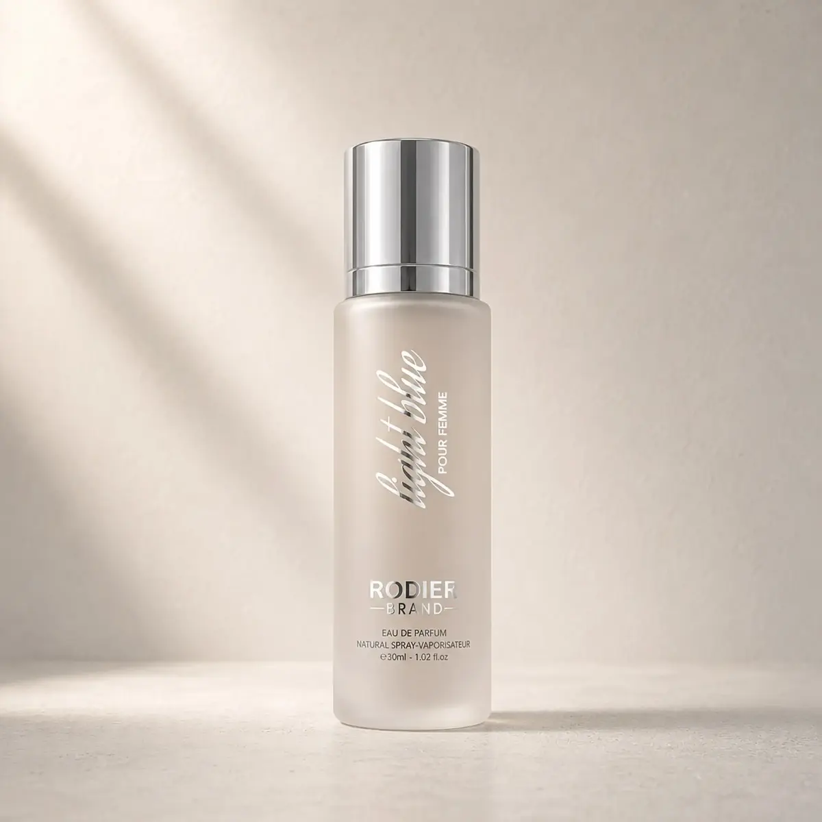 عطر زنانه 30 میل Light blue | آی بولک