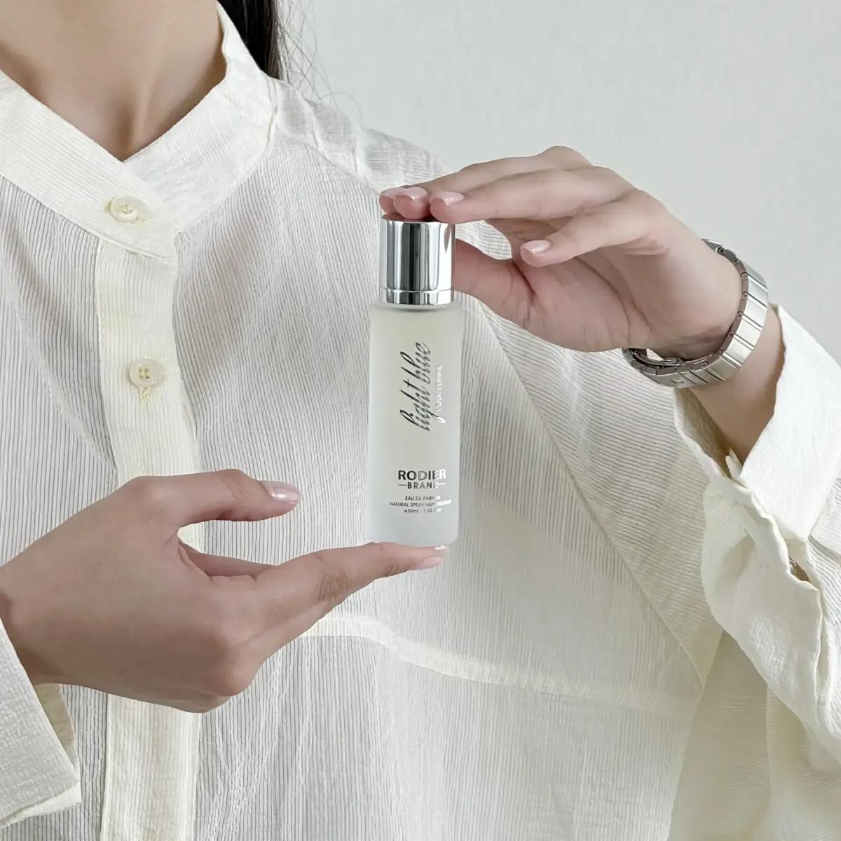 عطر زنانه 30 میل Light blue | آی بولک