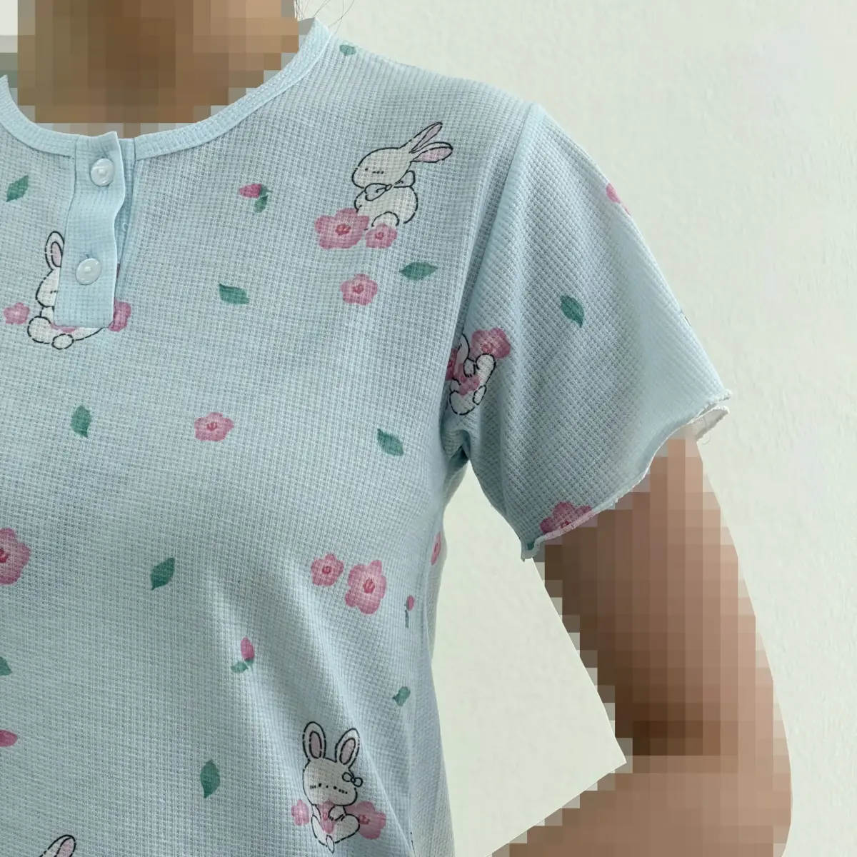 ست راحتی تیشرت شلوار عروسکی | آی بولک