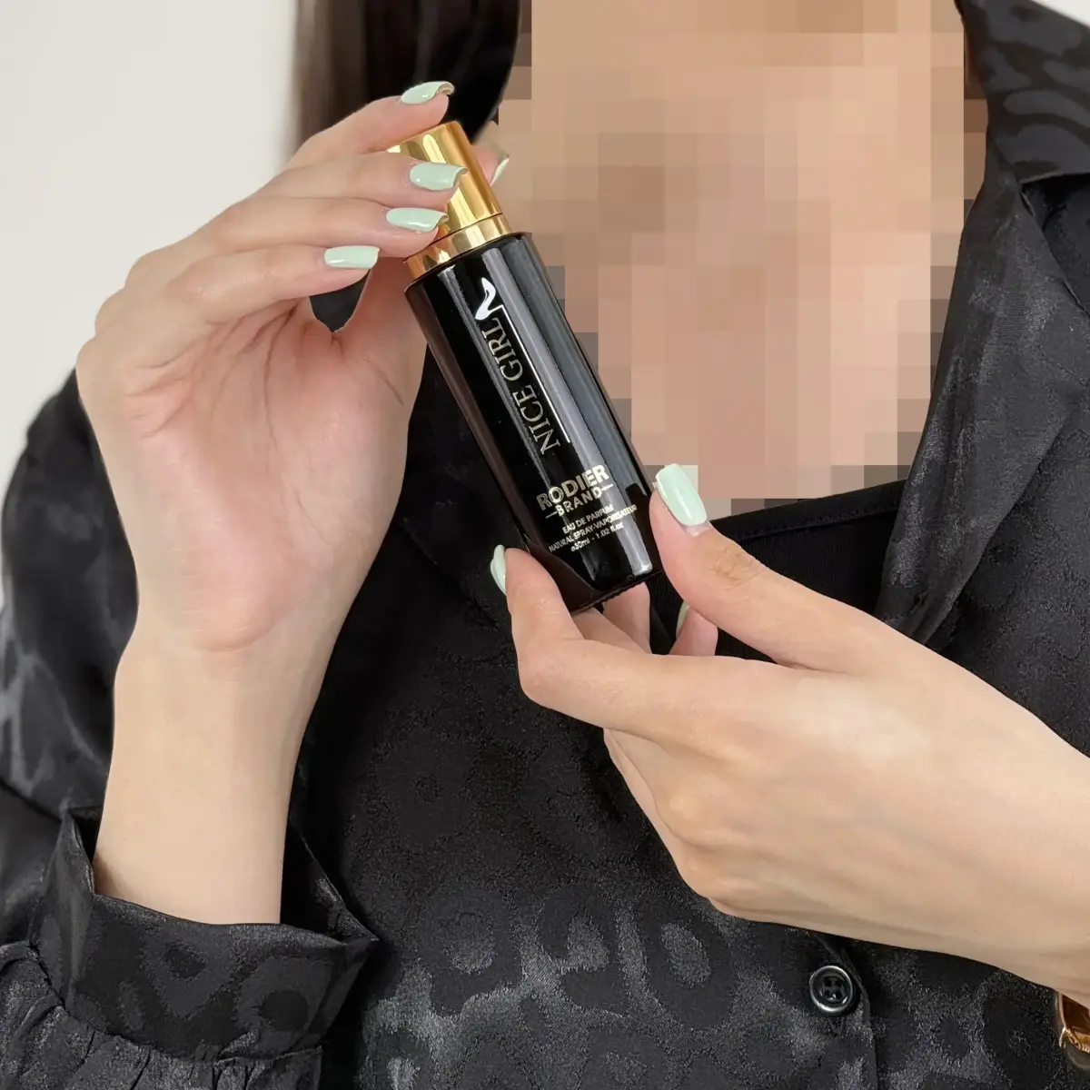 عطر زنانه 30 میل Nice Girl | آی بولک