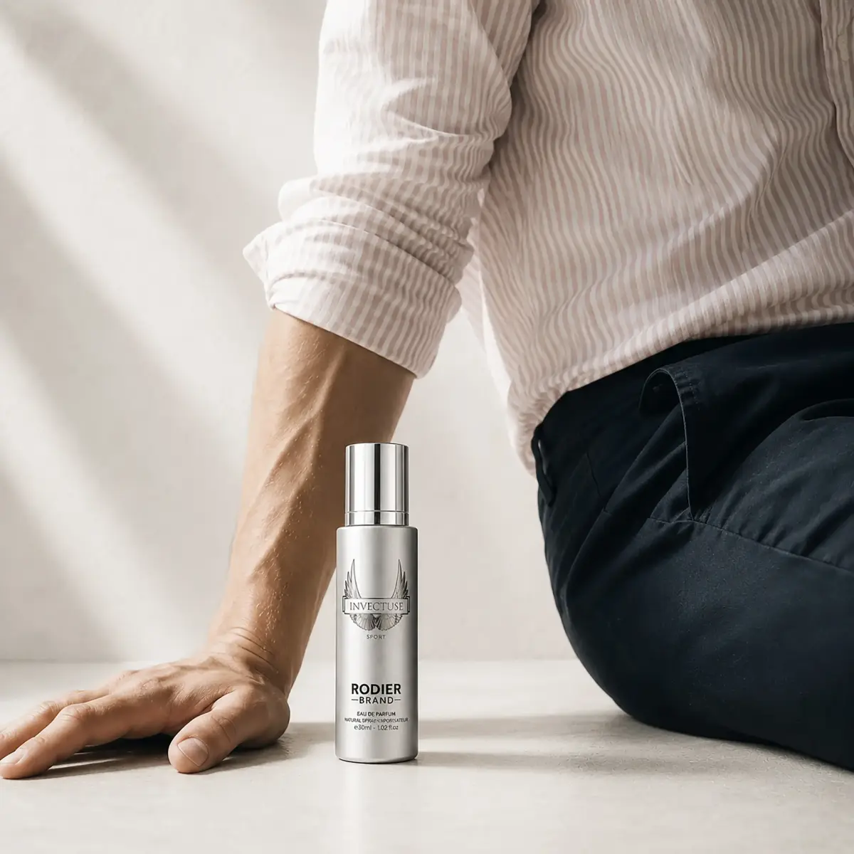 عطر اسپرت 30 میل invectuse | آی بولک