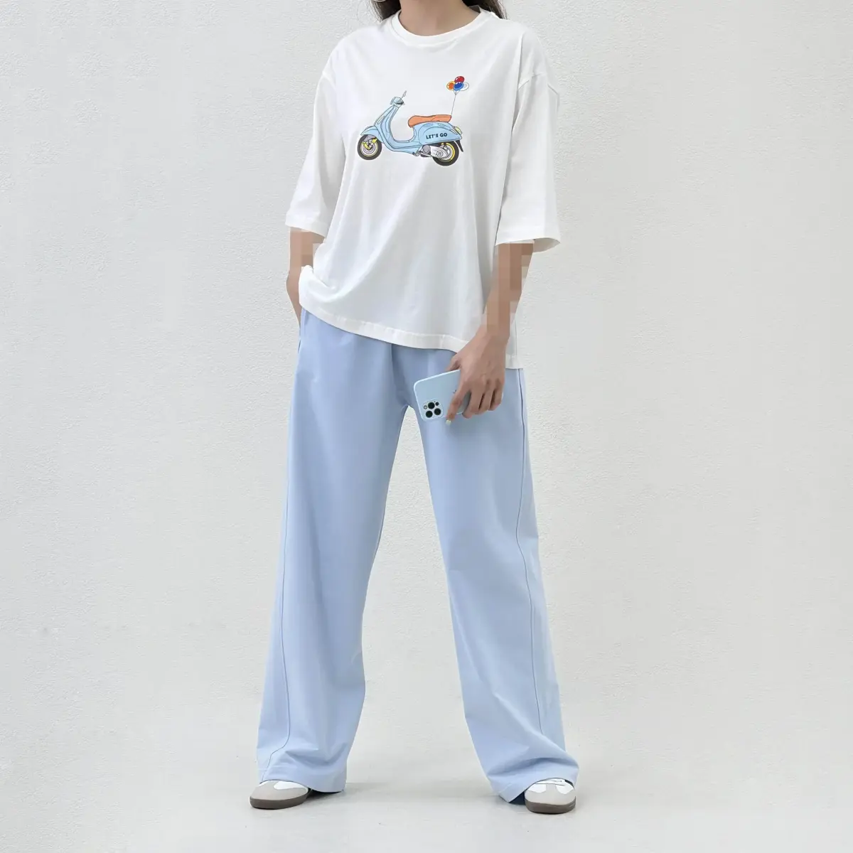 Product title