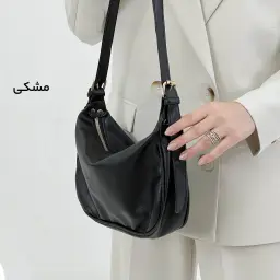 کیف زنانه چرم شرانگ | آی بولک