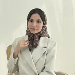 مینی اسکارف زنانه گوچی | آی بولک