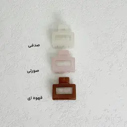 کلیپس زنانه شاین دار | آی بولک