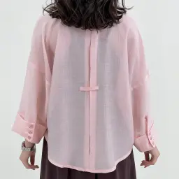 شومیز زنانه  پری شیشه ای | آی بولک