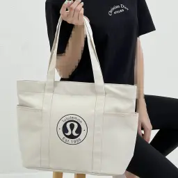 تُت بگ زنانه بیگ سایز استخوانی lululemon | آی بولک