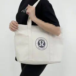 تُت بگ زنانه بیگ سایز استخوانی lululemon | آی بولک