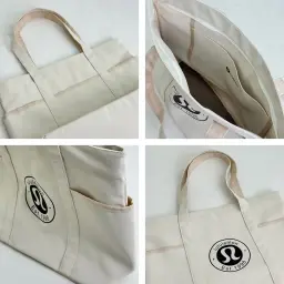 تُت بگ زنانه بیگ سایز استخوانی lululemon | آی بولک