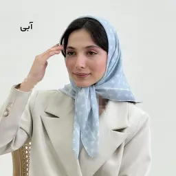 مینی اسکارف زنانه پاپیون | آی بولک