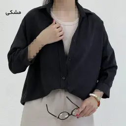 شومیز زنانه پاستلی لاریس | آی بولک