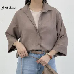 شومیز زنانه صوفیا | آی بولک