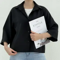 شومیز زنانه اسپرت | آی بولک