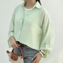 شومیز زارا زنانه NR | آی بولک
