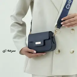 کیف زنانه چرم دیور | آی بولک