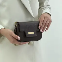 کیف زنانه چرم دیور | آی بولک