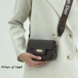 کیف زنانه چرم دیور | آی بولک