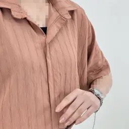 شومیز زنانه پری جلو بسته | آی بولک