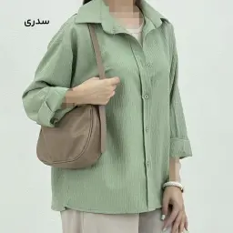 شومیز زنانه ینزی دلارام | آی بولک