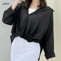 ست شومیز با تاپ تینیجری | آی بولک