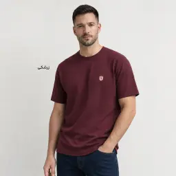 تیشرت مردانه یقه گرد جودون | آی بولک