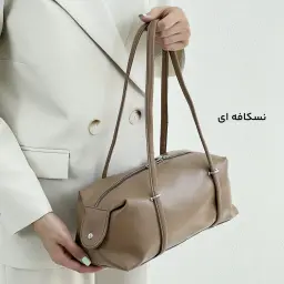 کیف زنانه دوشی کلاسیک | آی بولک