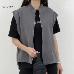 وست زنانه مودال پایین گت | آی بولک