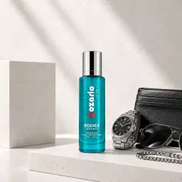 عطر اسپرت 30 میل Rozario | آی بولک