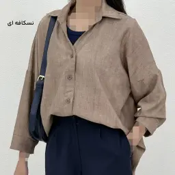 شومیز زنانه طرح گازوئیلی | آی بولک