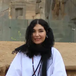 مرضیه مولائی