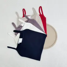 تاپ زنانه فانریپ بندی لیدی | آی بولک