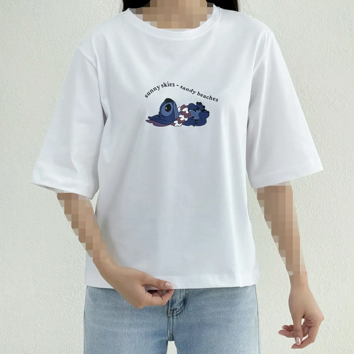 Product title