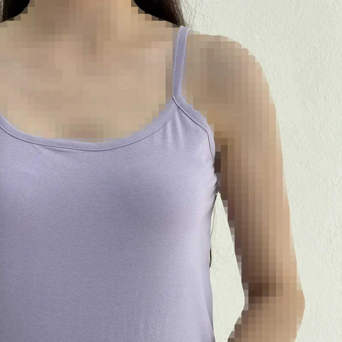 تاپ زنانه  بیسیک بندی | آی بولک
