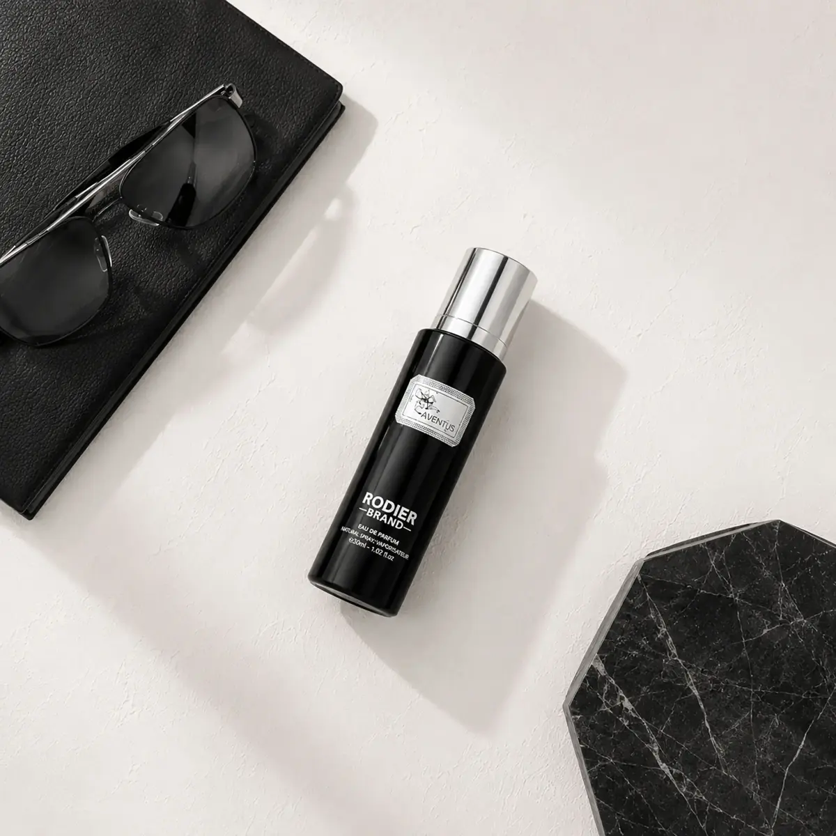 عطر مردانه 30 میل Aventus | آی بولک