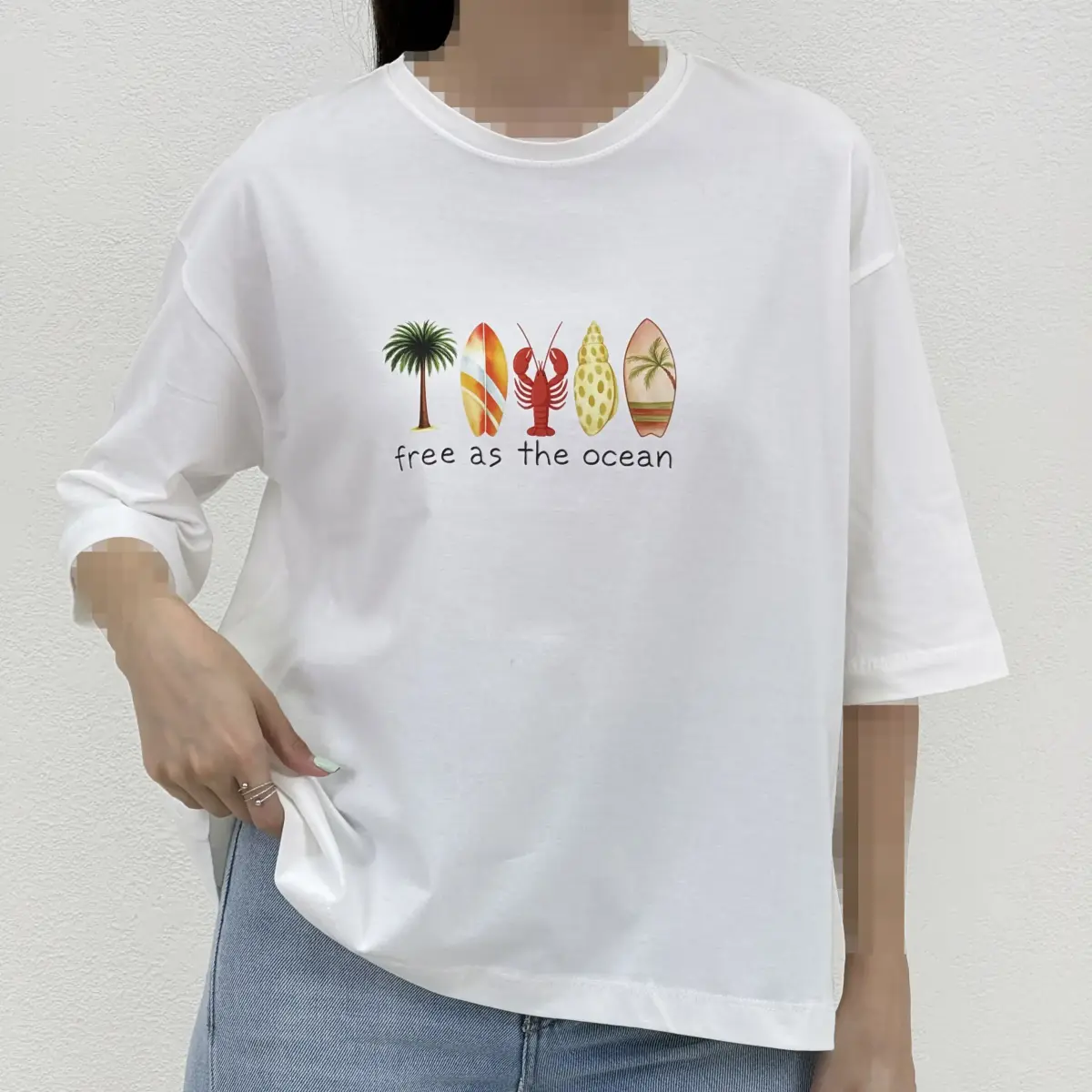 Product title