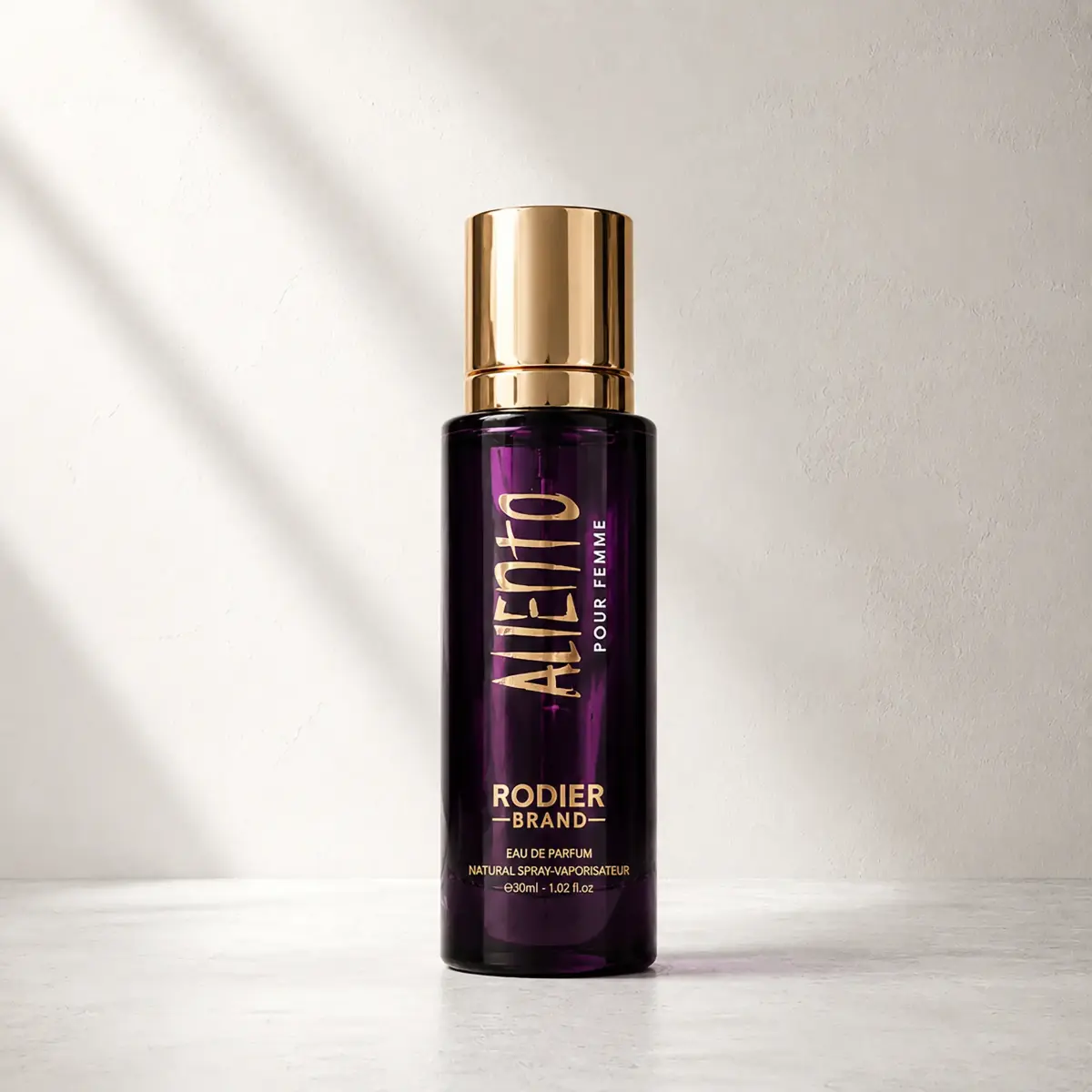 عطر زنانه 30 میل Aliento | آی بولک