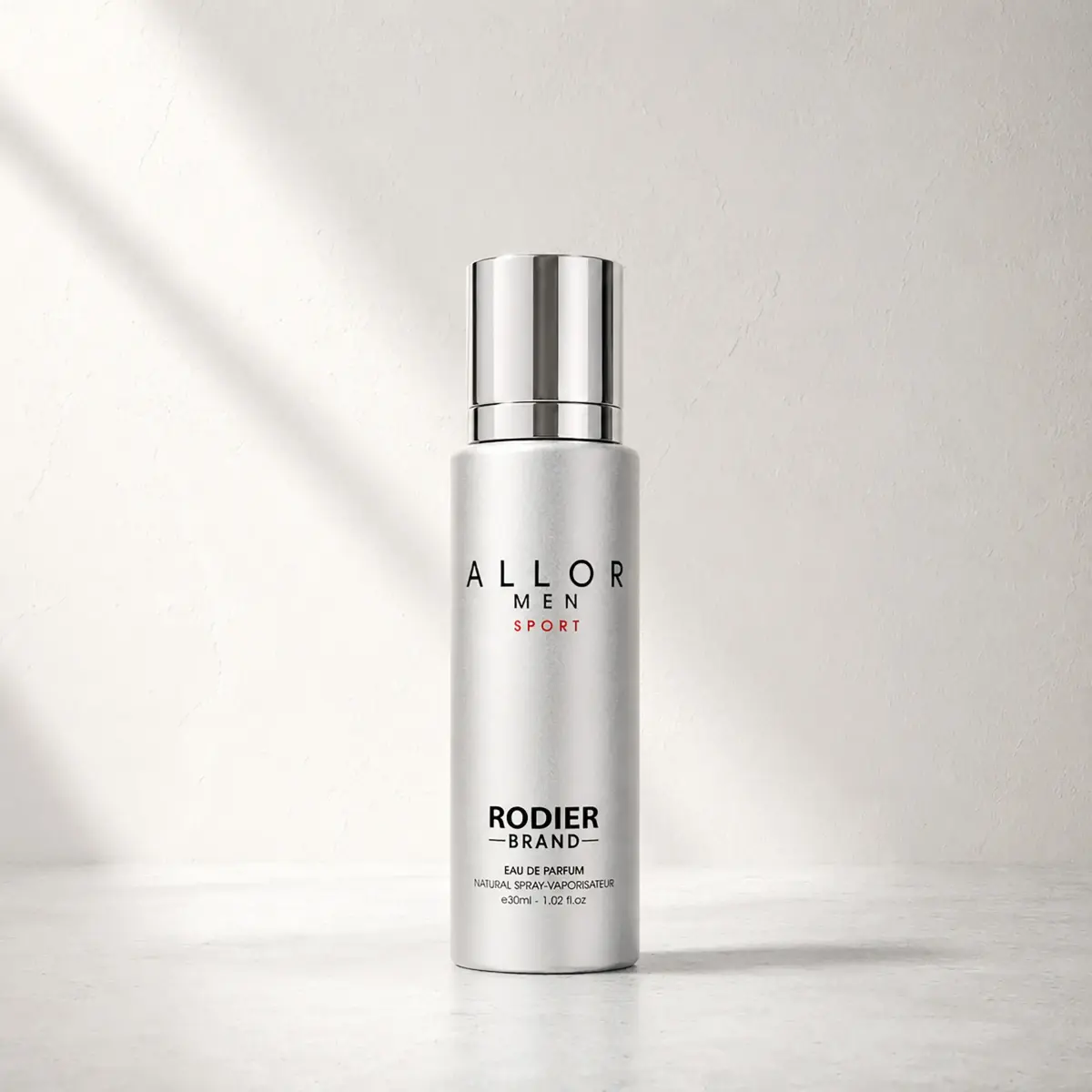 عطر مردانه 30 میل Allor | آی بولک
