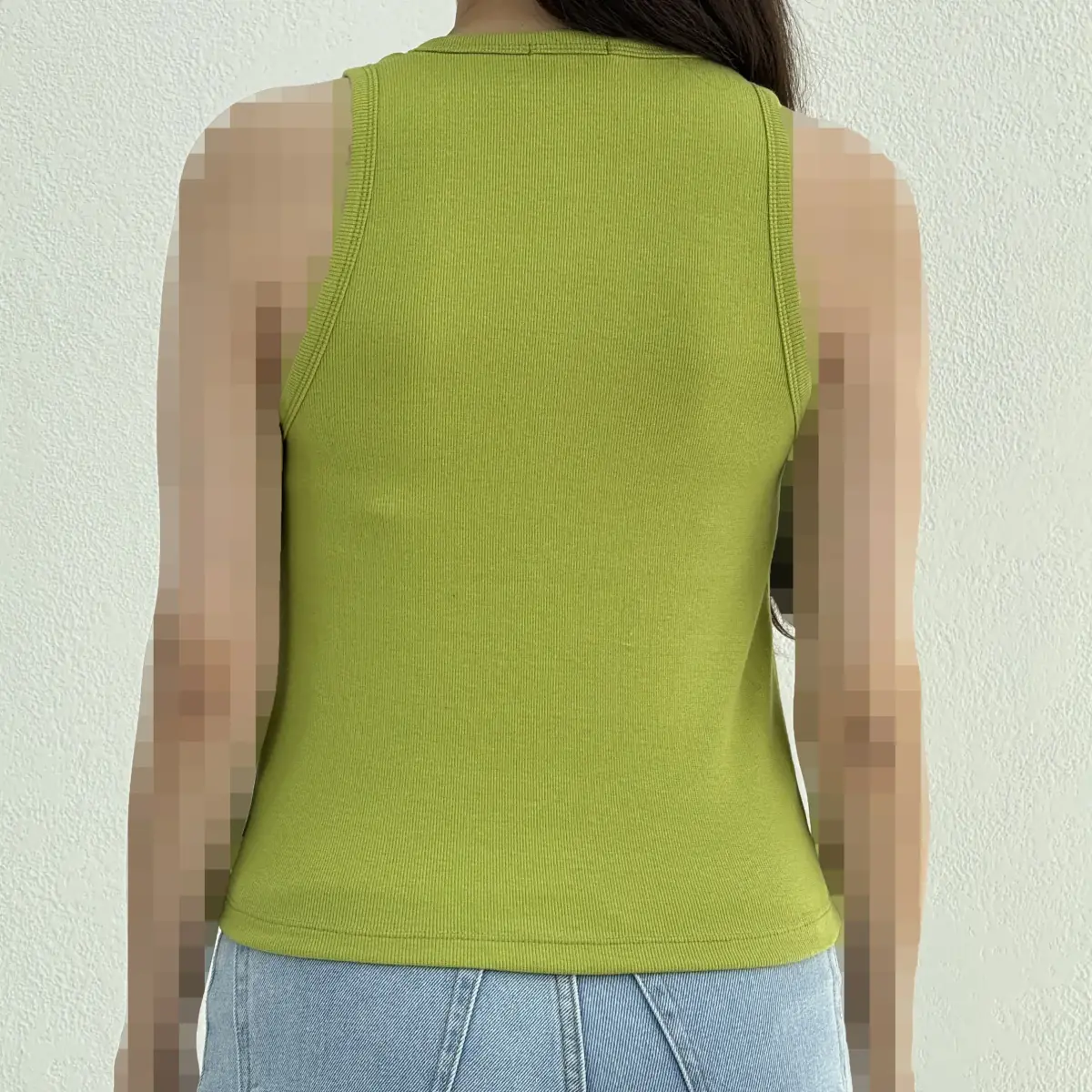 تاپ زنانه فانریپ طرح پاپیون | آی بولک