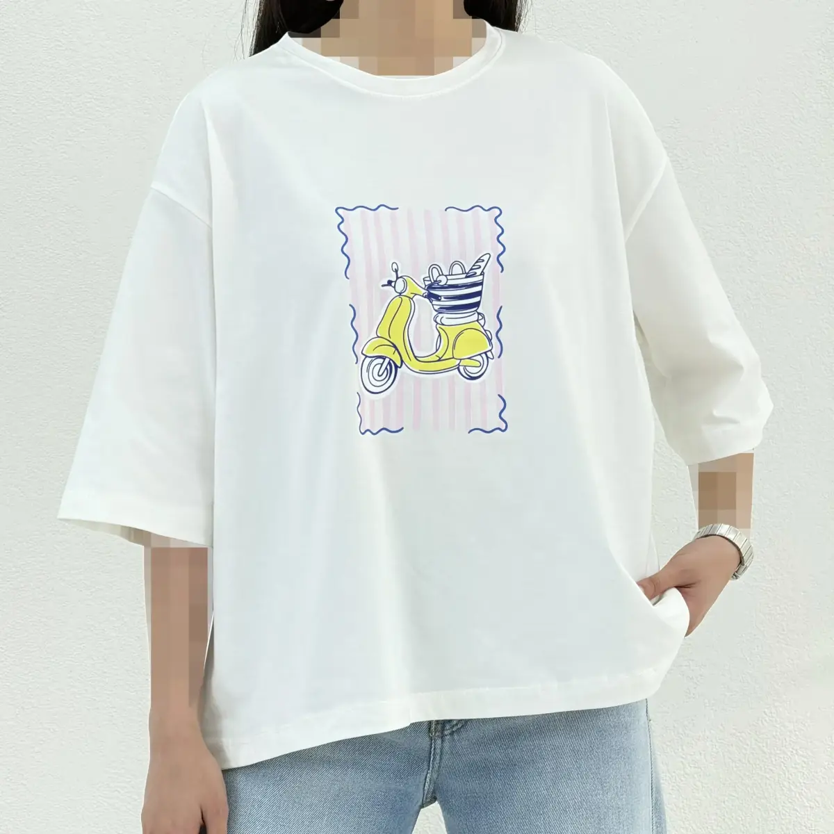 Product title