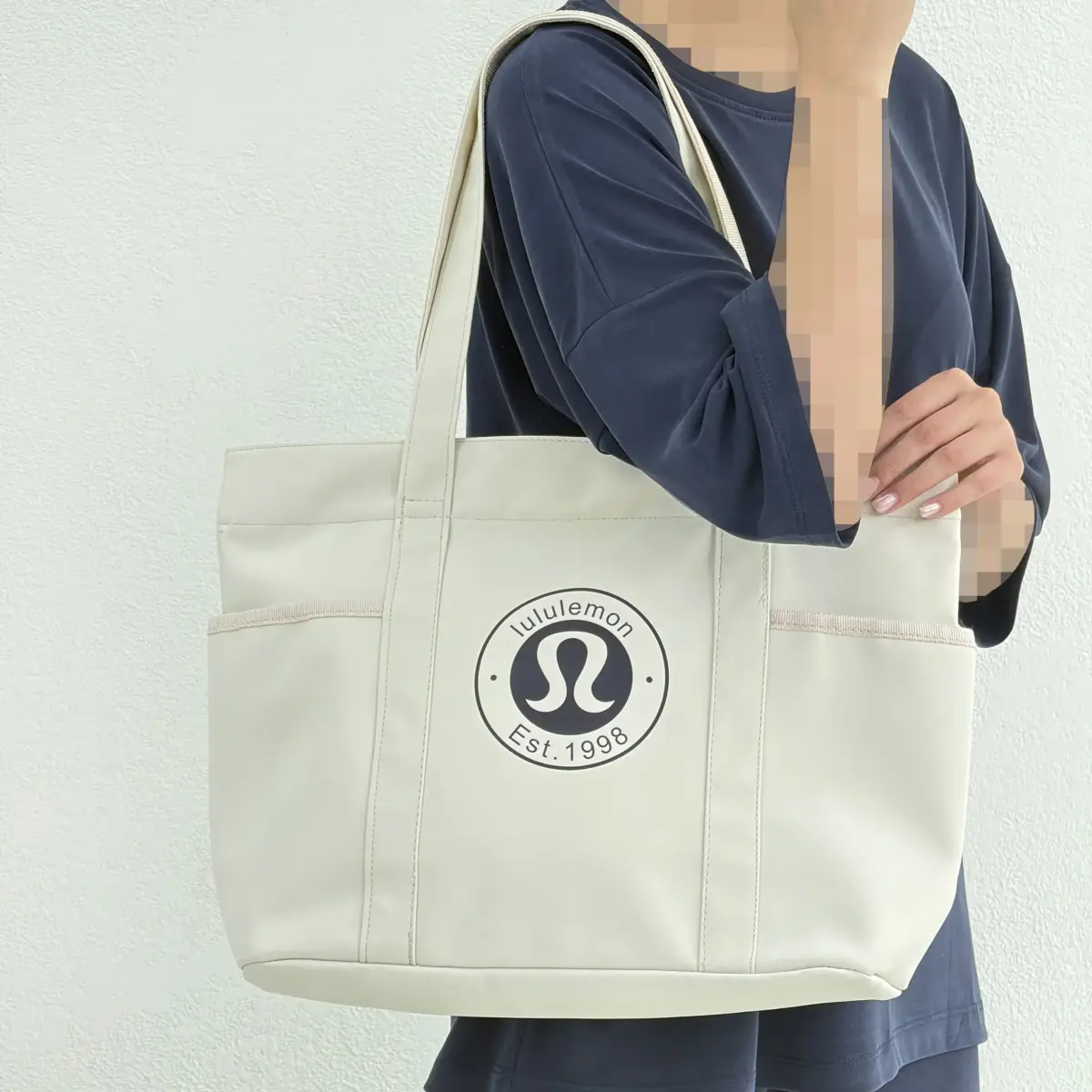 تُت بگ زنانه بیگ سایز lululemon | آی بولک