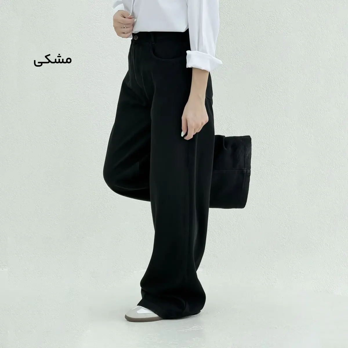 شلوار جین بگی | آی بولک