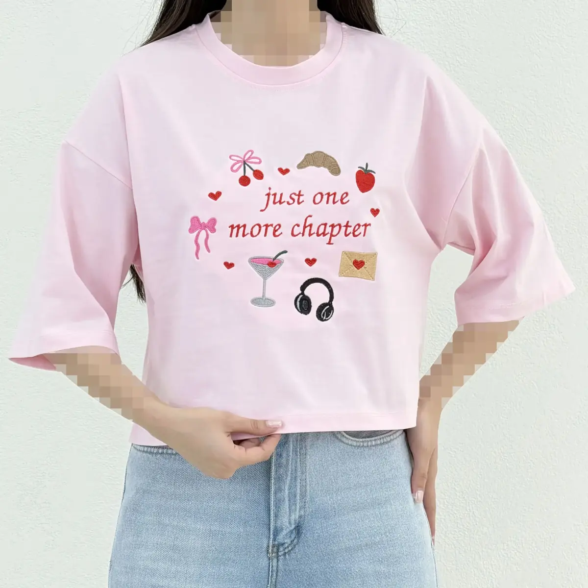 Product title