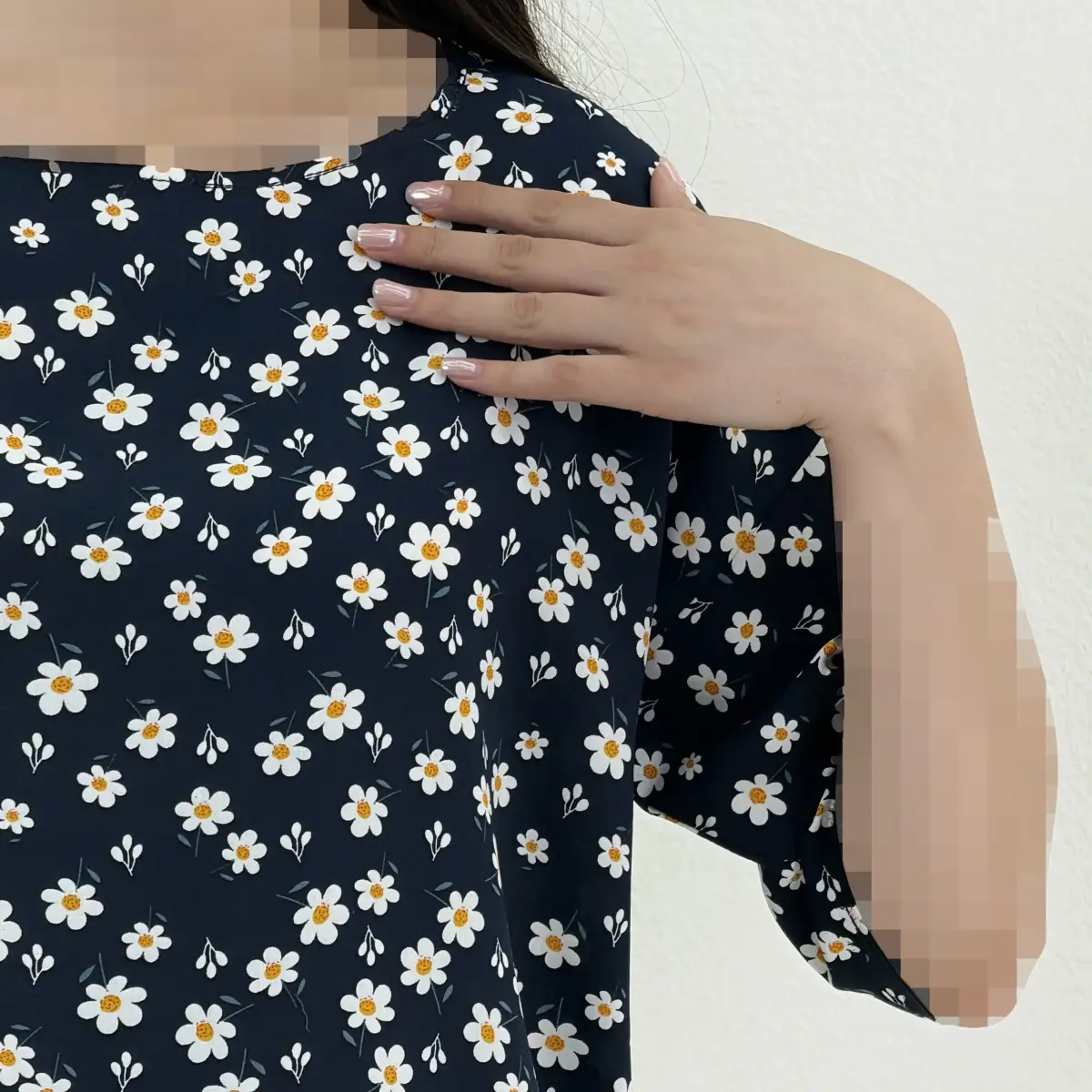 ست زنانه راحتی نخی میکس | آی بولک