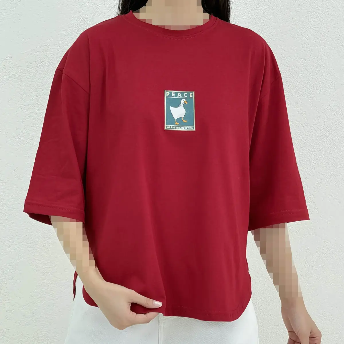 Product title