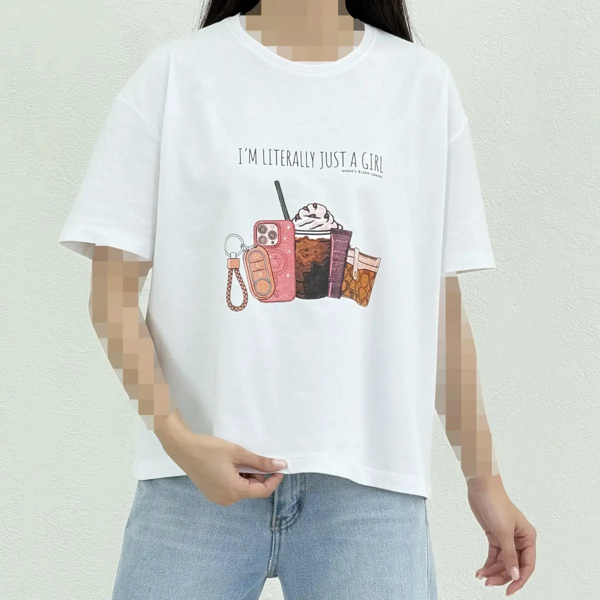 Product title