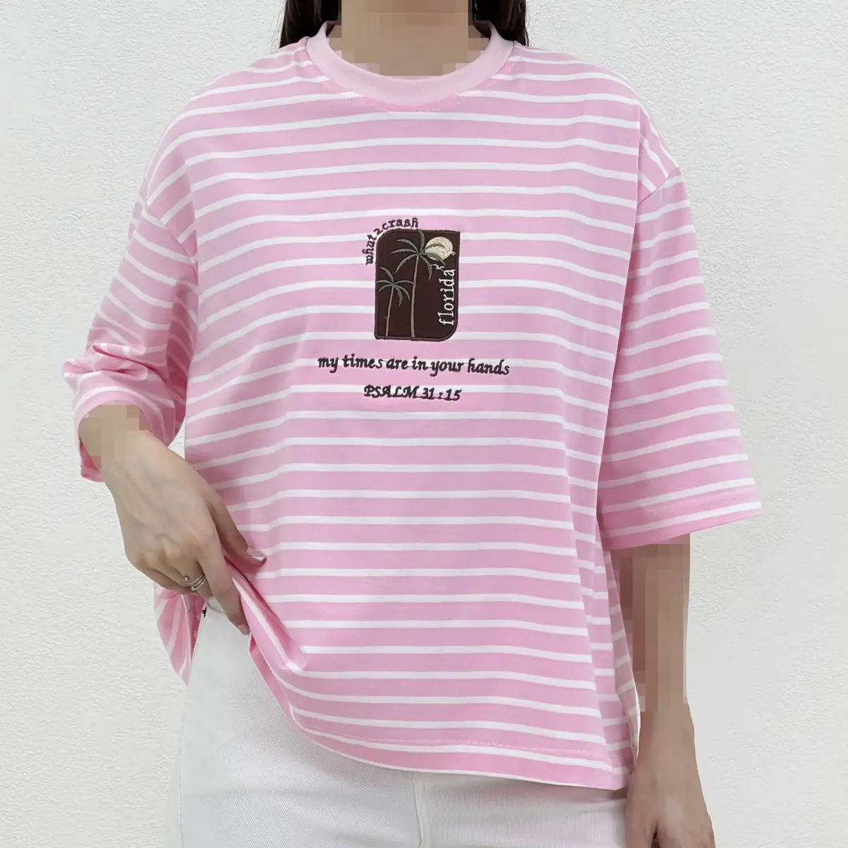 Product title