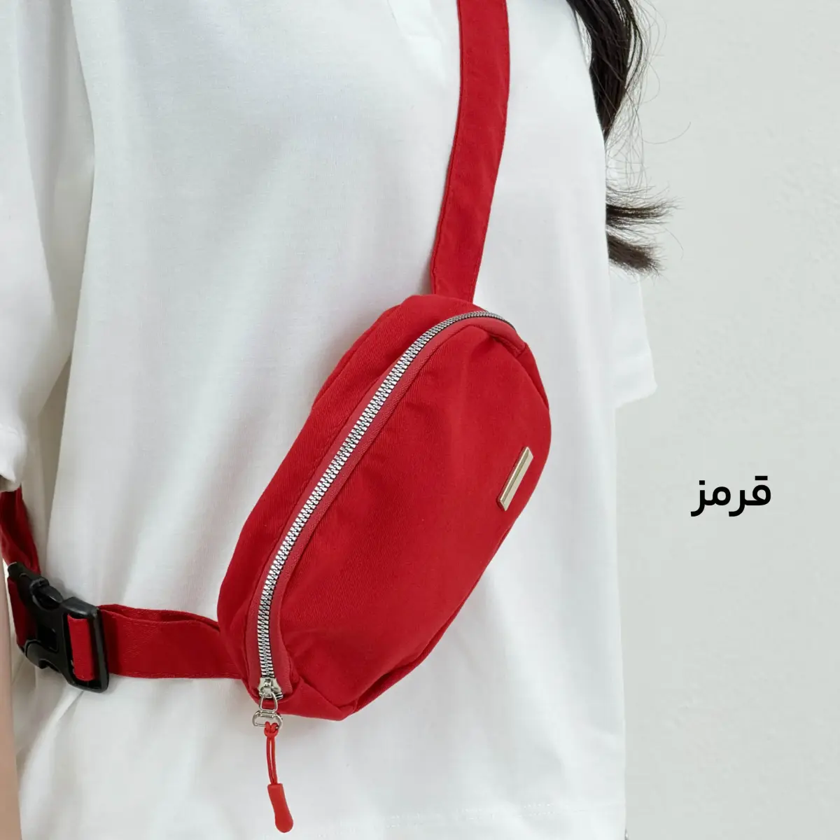 بادی بگ زنانه کتان نورسا | آی بولک