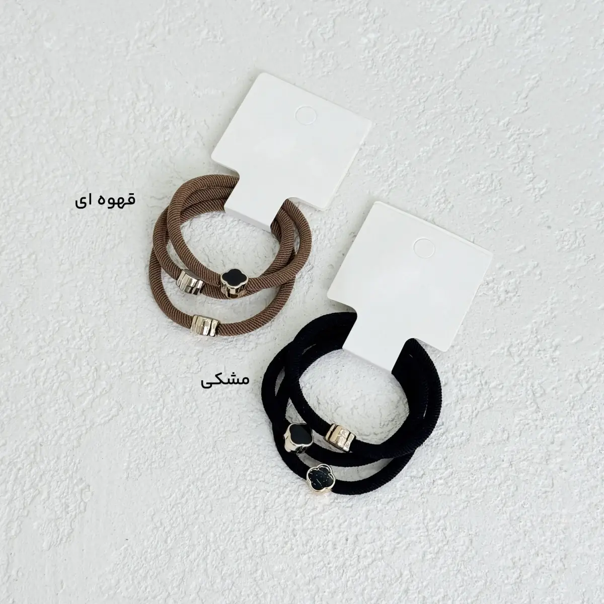 کش مو پک 3 عددی ونکلیف | آی بولک